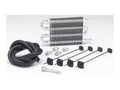 Power Steering Cooler - Compatible with 1999 - 2003 Dodge Dakota 5.9L V8 2000 2001 2002