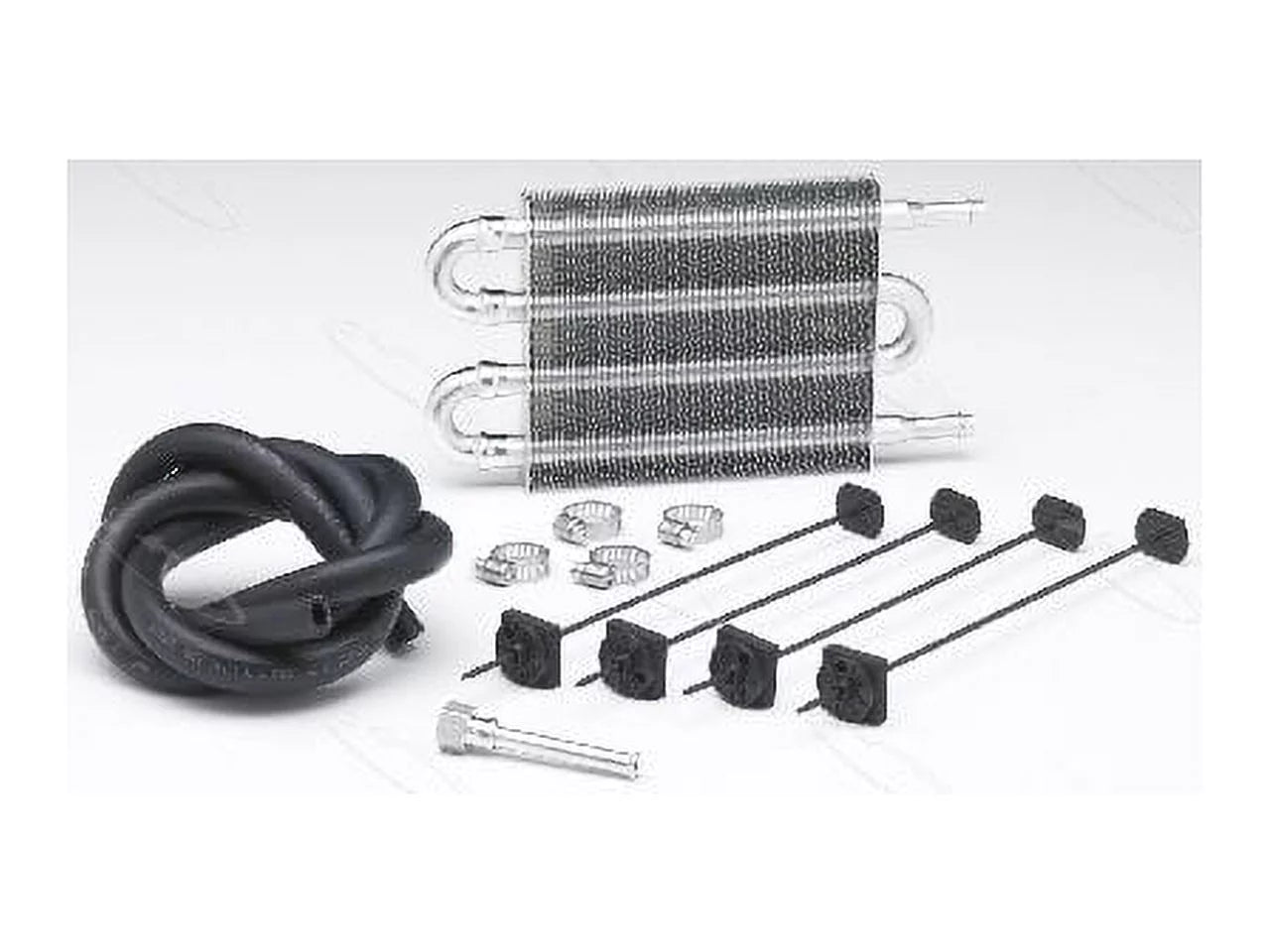 Power Steering Cooler - Compatible with 1999 - 2003 Dodge Dakota 5.9L V8 2000 2001 2002