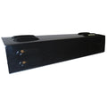 15.75 Black Heat Plate for Dyna Glo Gas Grills