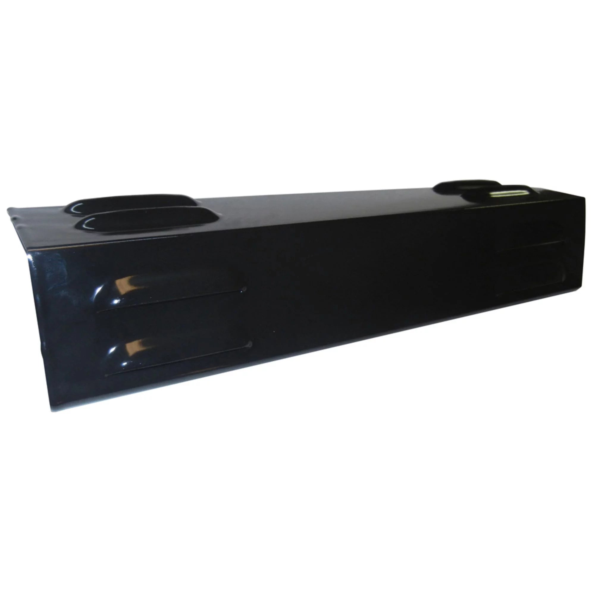 15.75 Black Heat Plate for Dyna Glo Gas Grills