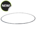 Champion Sports  18 ft. Rhino Mens Lacrosse Crease