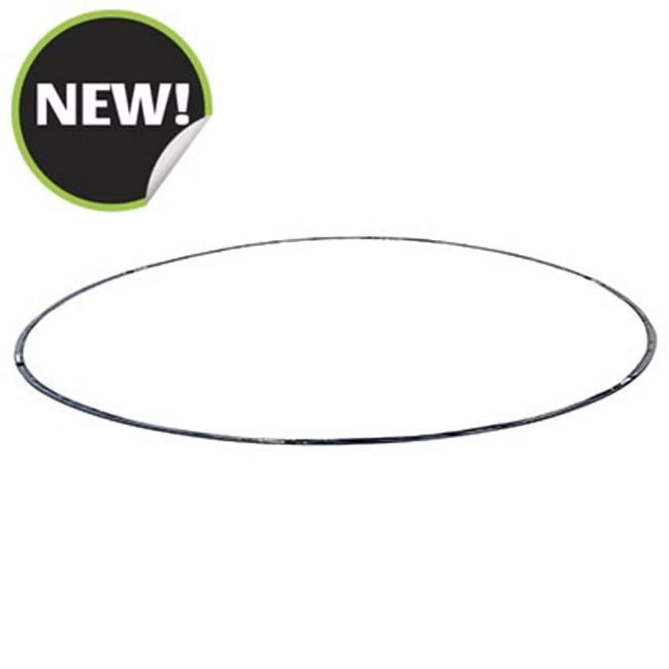 Champion Sports  18 ft. Rhino Mens Lacrosse Crease