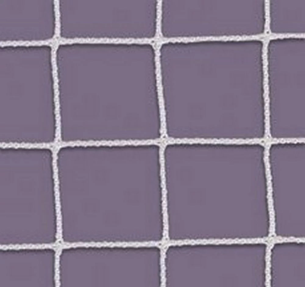 Lacrosse Replacement Net Official Size 6' X 6' X 7
