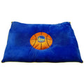 Pets First NBA Golden State Warriors Pillow Bed