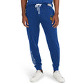 Men's Tommy Jeans Royal Golden State Warriors Carl Bi-Blend Fleece Jogger Pants