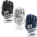 Marucci Crux Genuine Leather Youth Baseball Batting Glove MBGCRXY