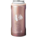 Chicago Blackhawks 12oz. Hopsulator Slim Can Cooler