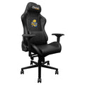 Golden State Warriors Back to Back NBA Champions Xpression PRO Gaming Chair