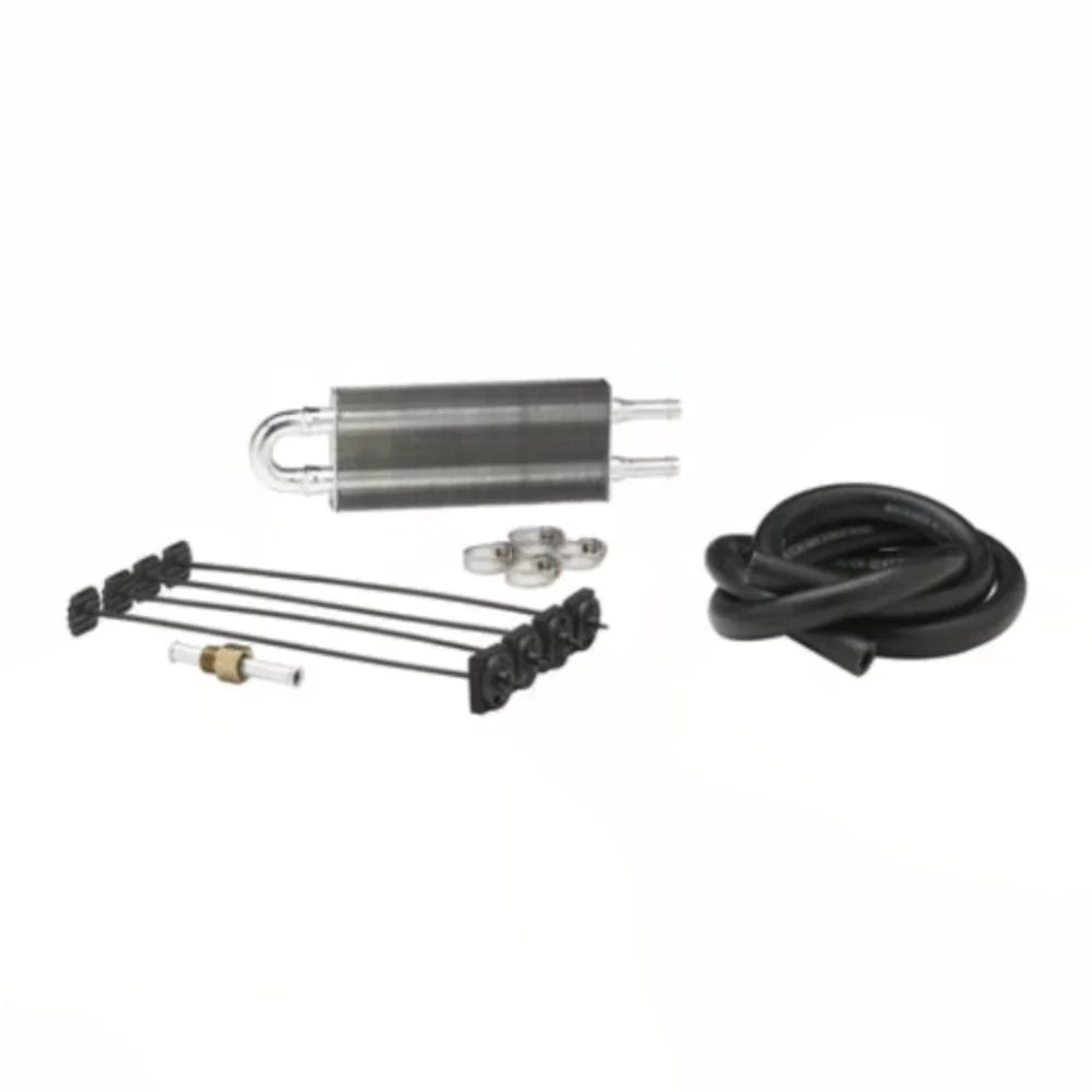 For 1987-2014 Dodge Grand Caravan Power Steering Cooler 200