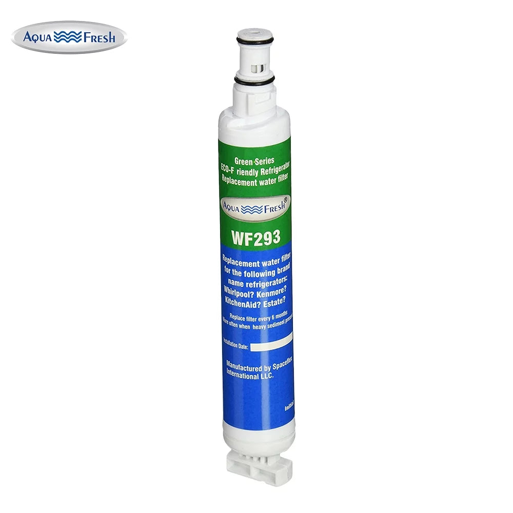 Aqua Fresh Replacement Water Filter For KTRA22EMSS, 4396701, Kenmore 9915, 4396702, FILTER 6