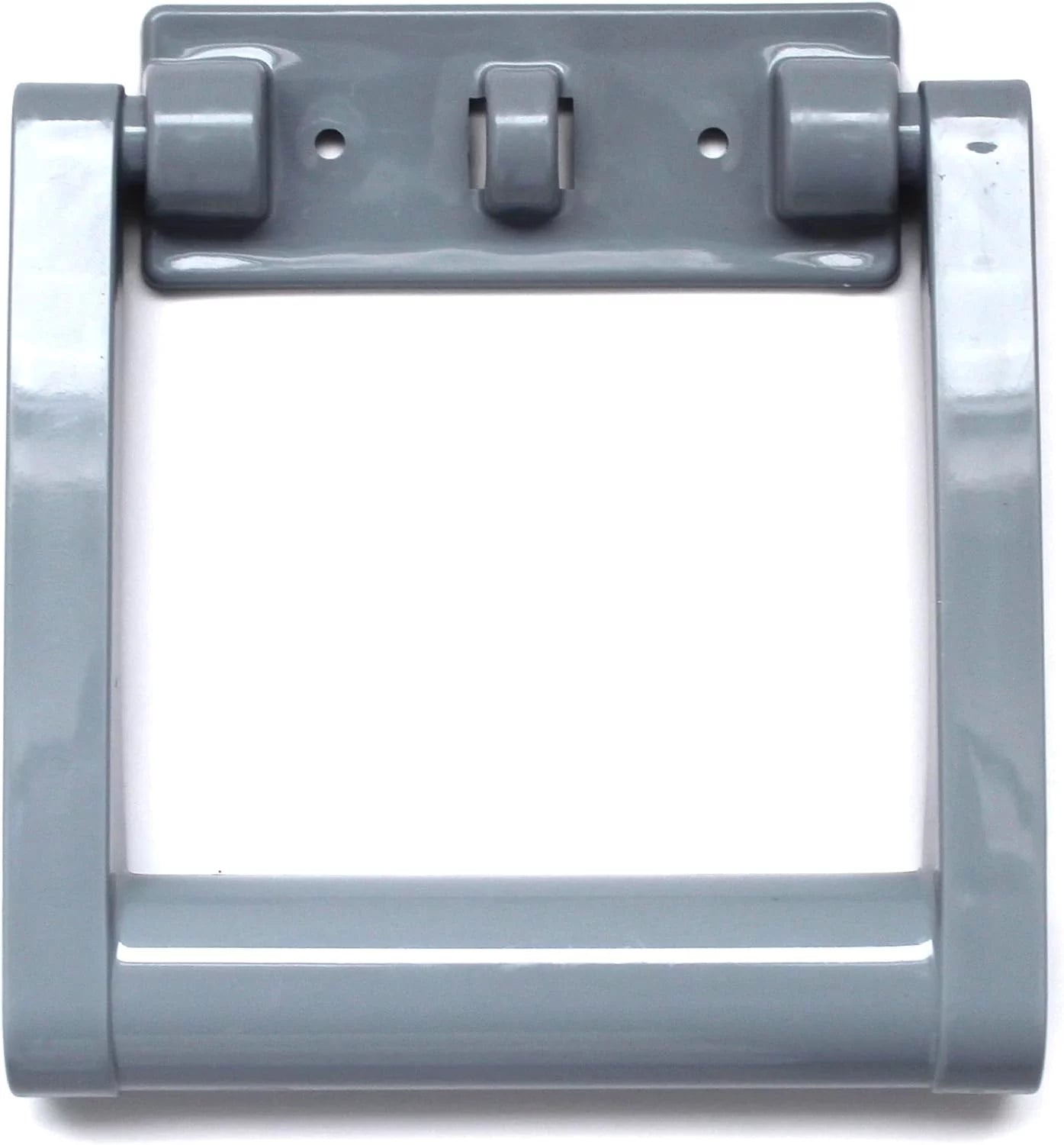 Grey Plastic Igloo Cooler Replacement Handles For 25-72 Qt Coolers 21023 (1)