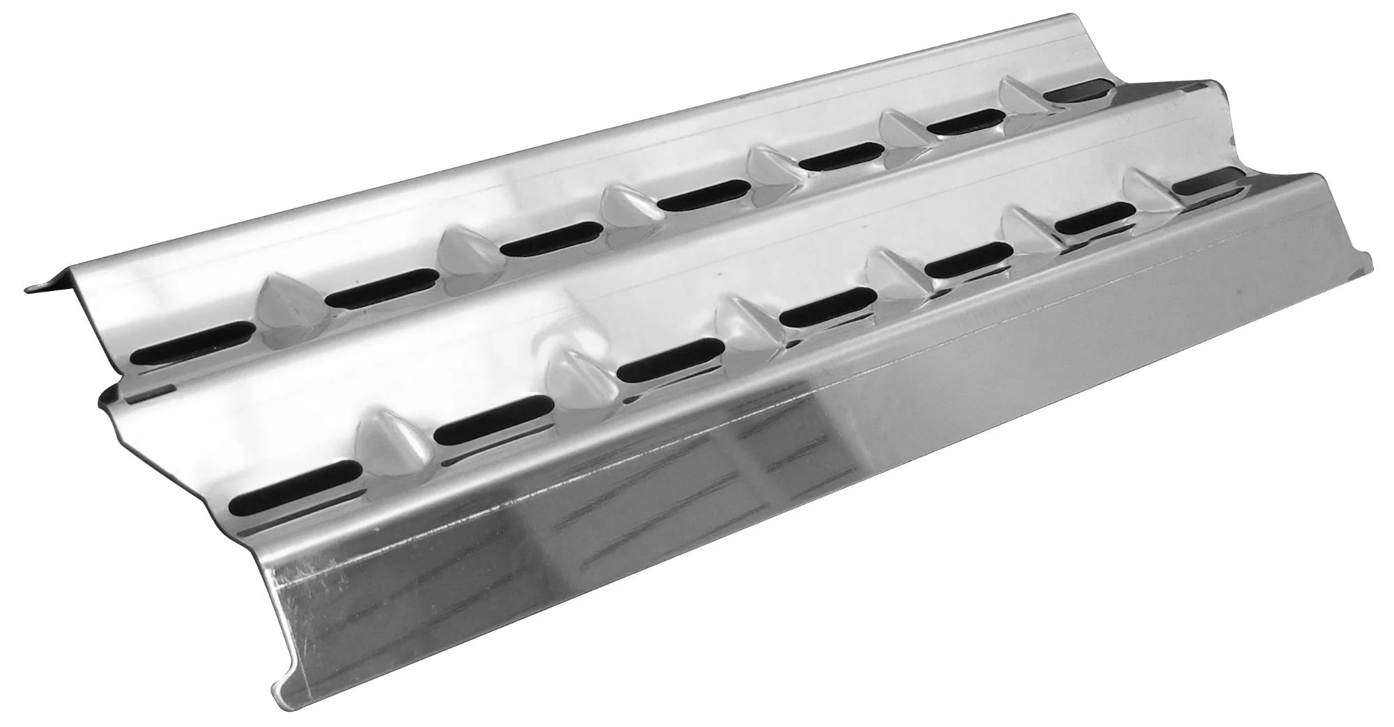 13.75 Stainless Steel Heat Plate for Broil King Gas Grills