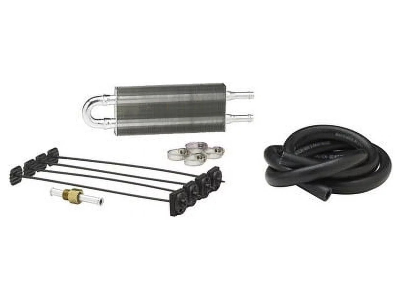 Power Steering Cooler - Compatible with 1986 - 1998 Toyota Supra 1987 1988 1989 1990 1991 1992 1993 1994 1995 1996 1997