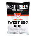 Sweet BBQ Rub, 2 lb. Bulk Bag