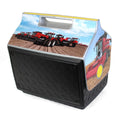 Case IH PlayMate THE BOSS Cooler CA8119