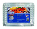 1 Pc, Kingsford Aluminum Grill Liner 16 In. L X 11.75 In. W