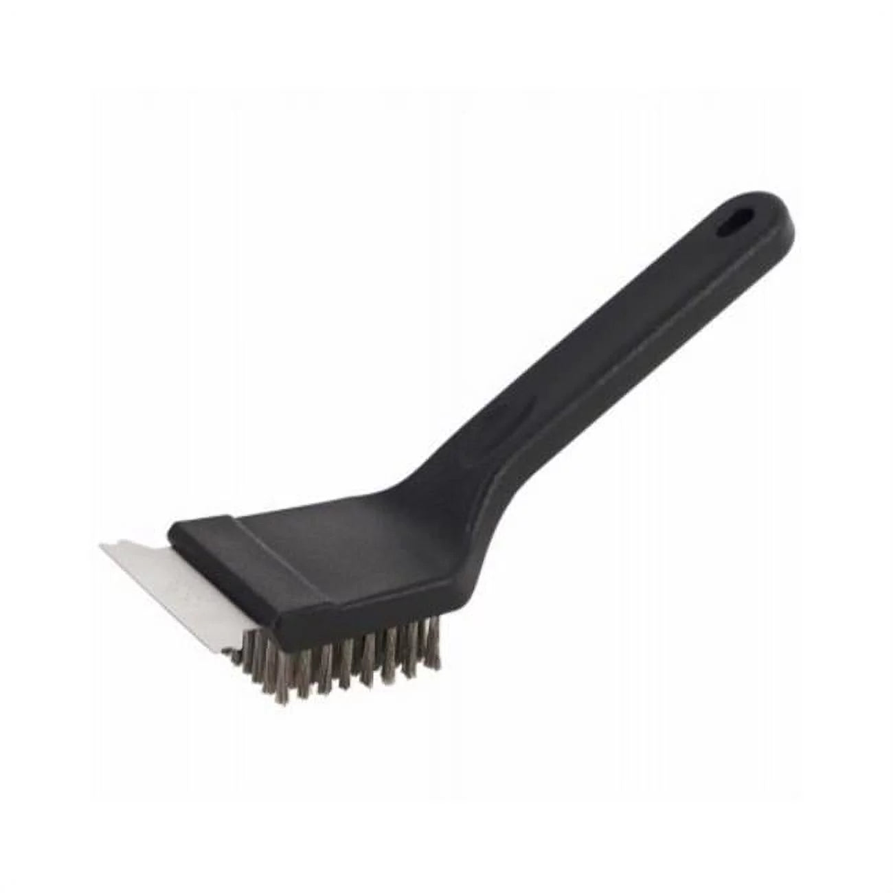 8 in. Grill Brush & Scraper - Pack of 6