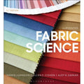 Pre-Owned J.J. Pizzuto's Fabric Science: Studio Access Card (Hardcover 9781628926583) by Ingrid Johnson, Allen C Cohen, Ajoy K Sarkar