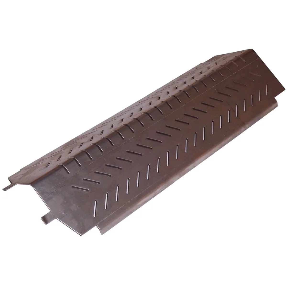 16.50 Stainless Steel Heat Plate for Centro and Charbroil Gas Grills