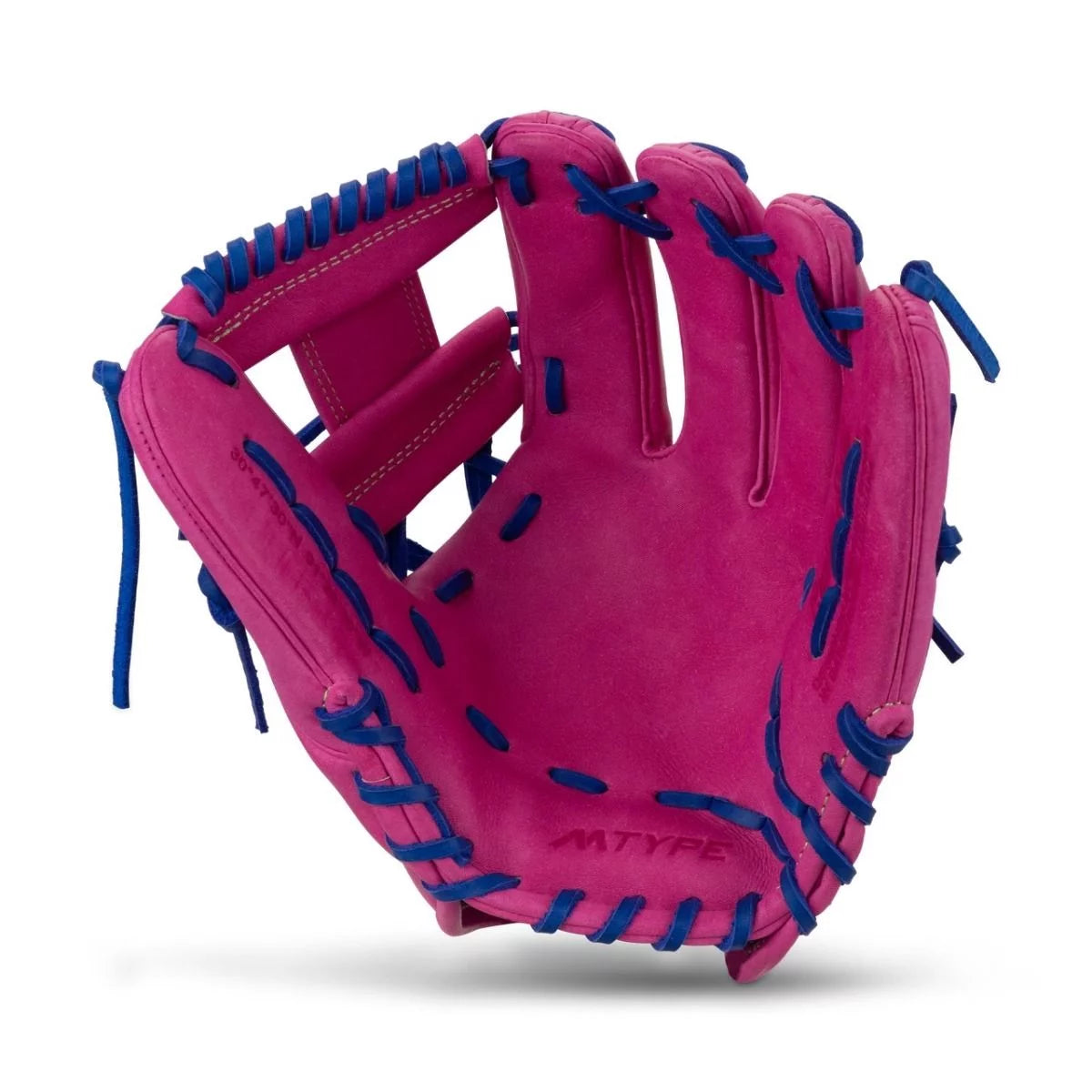 Marucci Cypress 11.75 Baseball Glove: MFG2CY44A2-PK/RB Right Hand Thrower