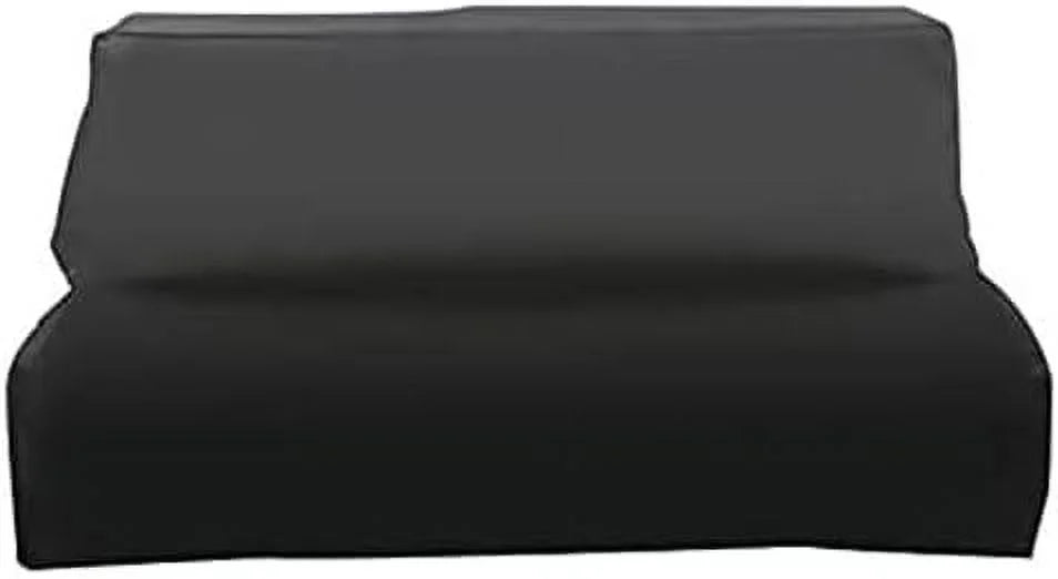 Deluxe Grill Cover For 38-Inch TRL / 40-Inch Sizzler Built-In Gas  - GRILLCOV-38/40D