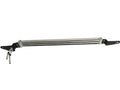 Power Steering Fluid Cooler - Aluminum - Compatible with 2004 - 2007 Buick Rainier 2005 2006