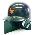 New York Giants Throwback Mini Batting Helmet--Package of 2