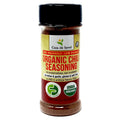 Organic Low FODMAP Spice Mix (Chili Seasoning) - No Onion No Garlic, Gluten Free, No Sodium, No Carb, Keto, Paleo, Kosher
