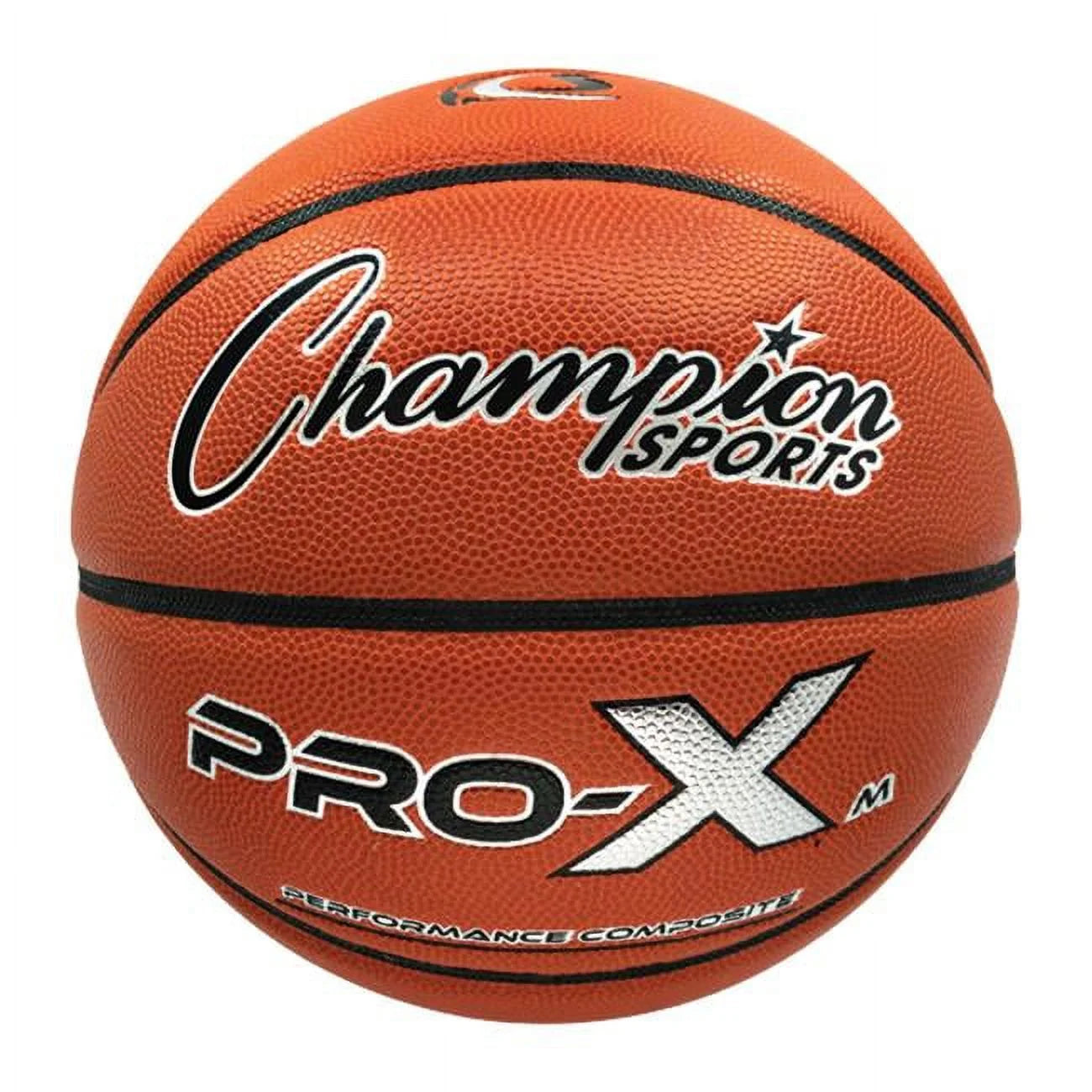 9.8 x 9.8 x 9.8 in. Prox Men Basketball