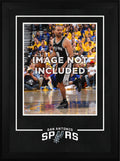 San Antonio Spurs Deluxe 16 x 20 Frame