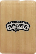 NBA San Antonio Spurs Fridge Magnet, Brown, One Size