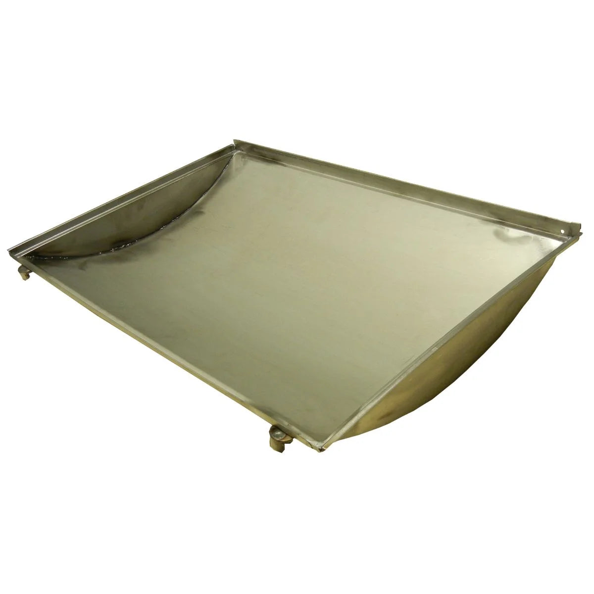 26.25 Stainless Steel Heat Plate for Charbroil Gas Grills