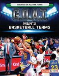 Pre-Owned G.O.A.T. Men's Basketball Teams (Greatest of All Time Teams (Lerner (Tm) Sports)) Paperback
