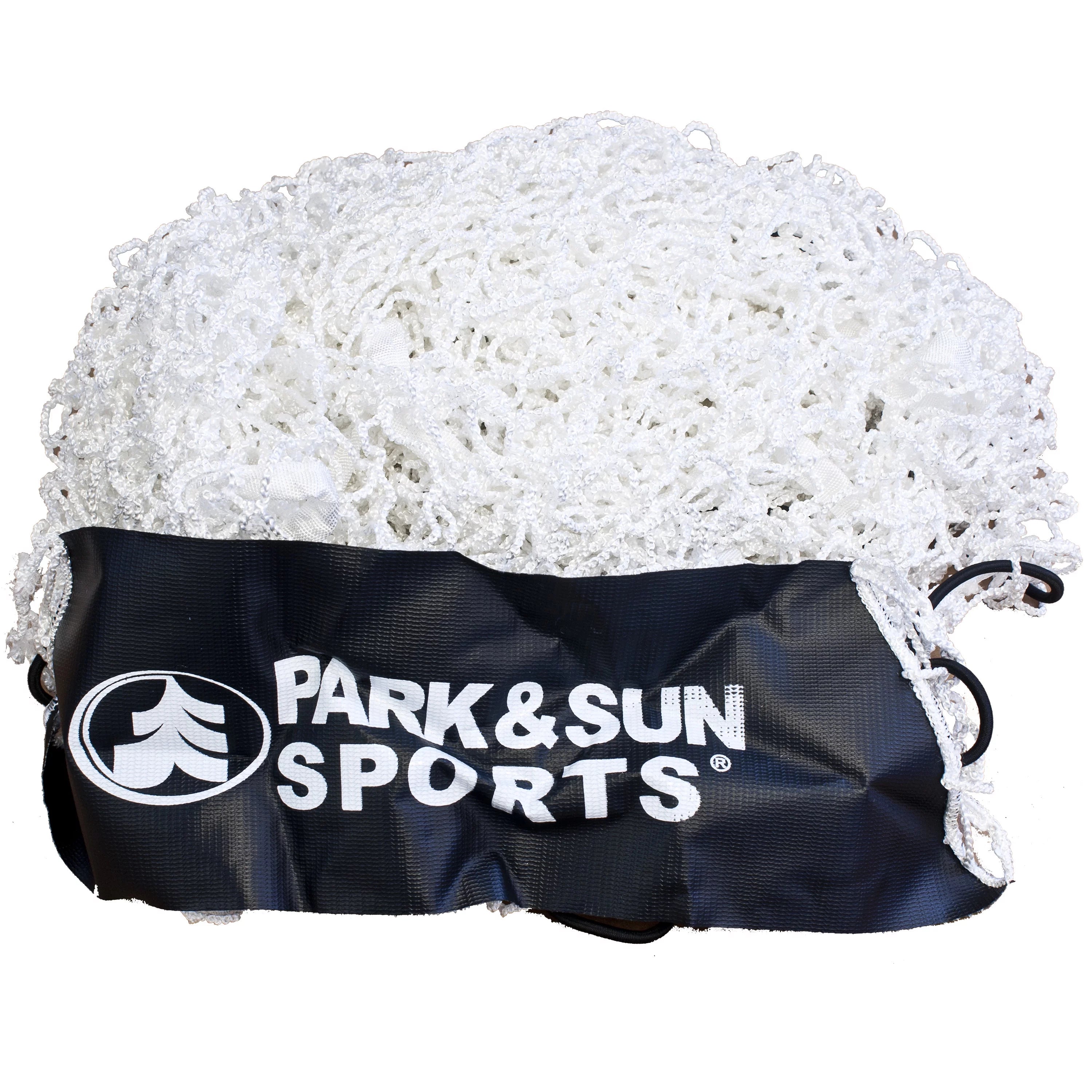 Park & Sun Sports 6' LaCrosse Bungee Net