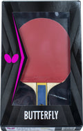 Butterfly Timo Boll J Pro-Line Racket  + Sapphira + Sapphira