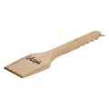 Grill Mark Grill Mark - 75335 - Wood Brown Grill Scraper 1/pc.