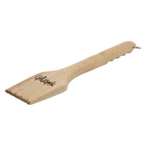 Grill Mark Grill Mark - 75335 - Wood Brown Grill Scraper 1/pc.
