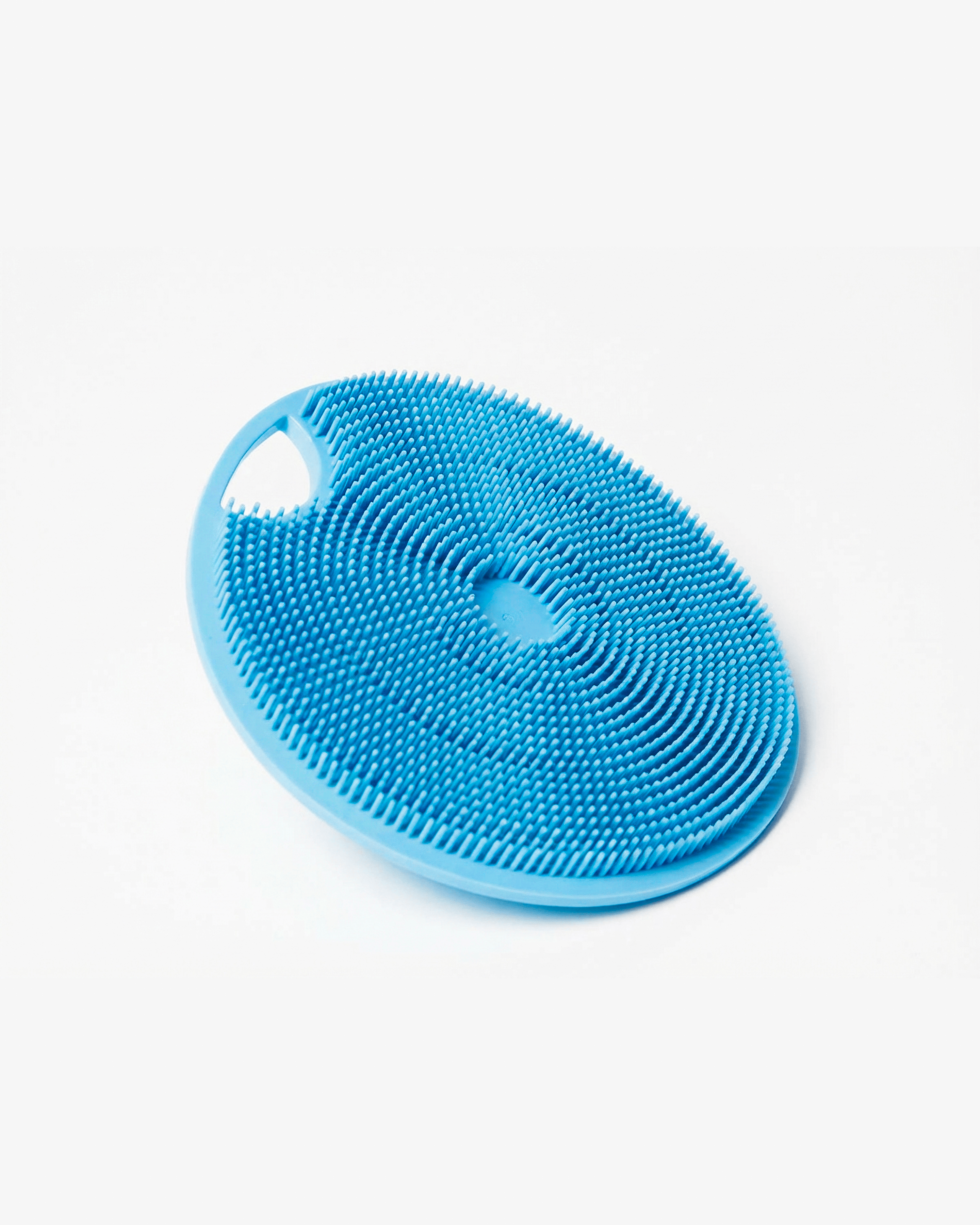 Body Scrubber