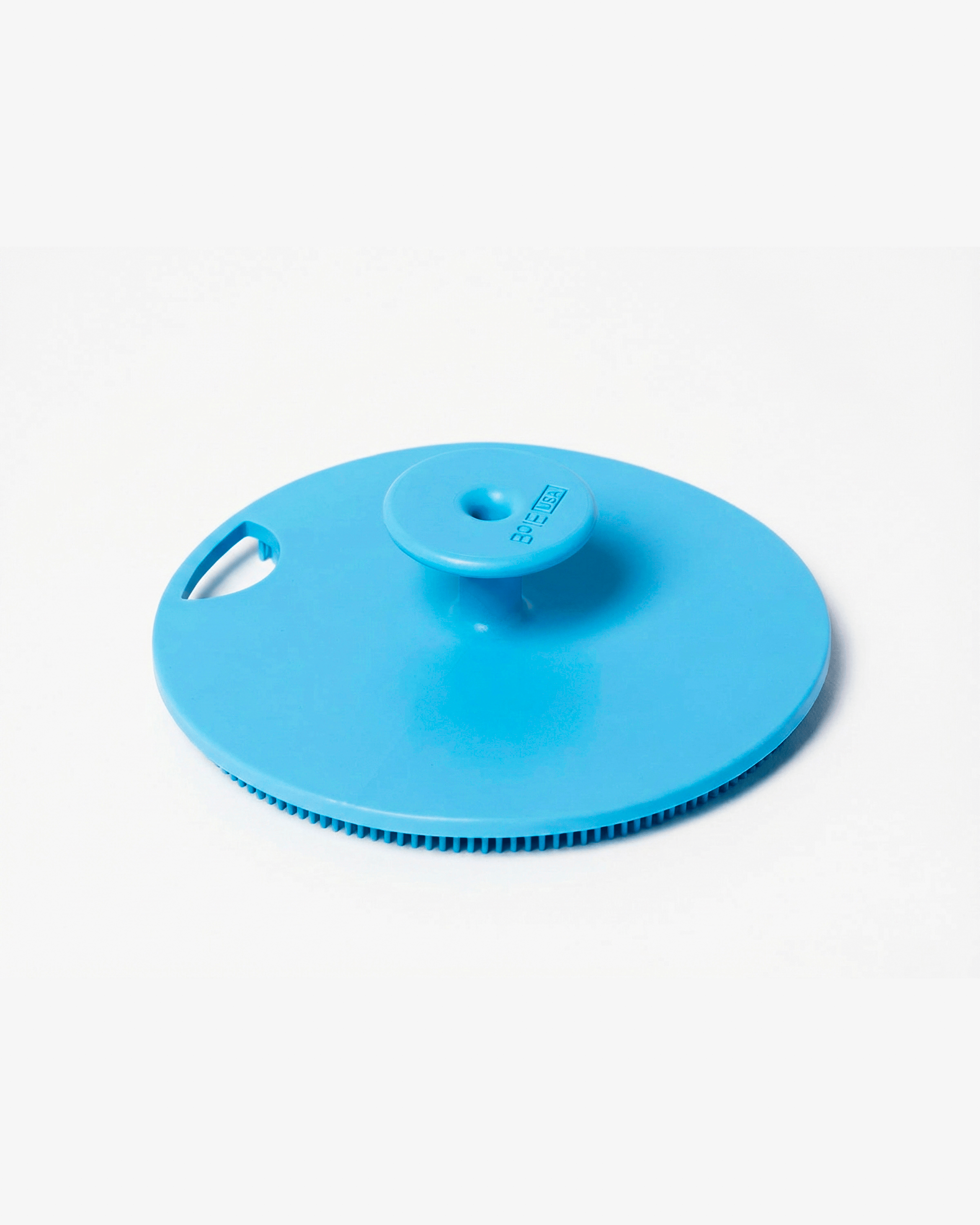 Body Scrubber
