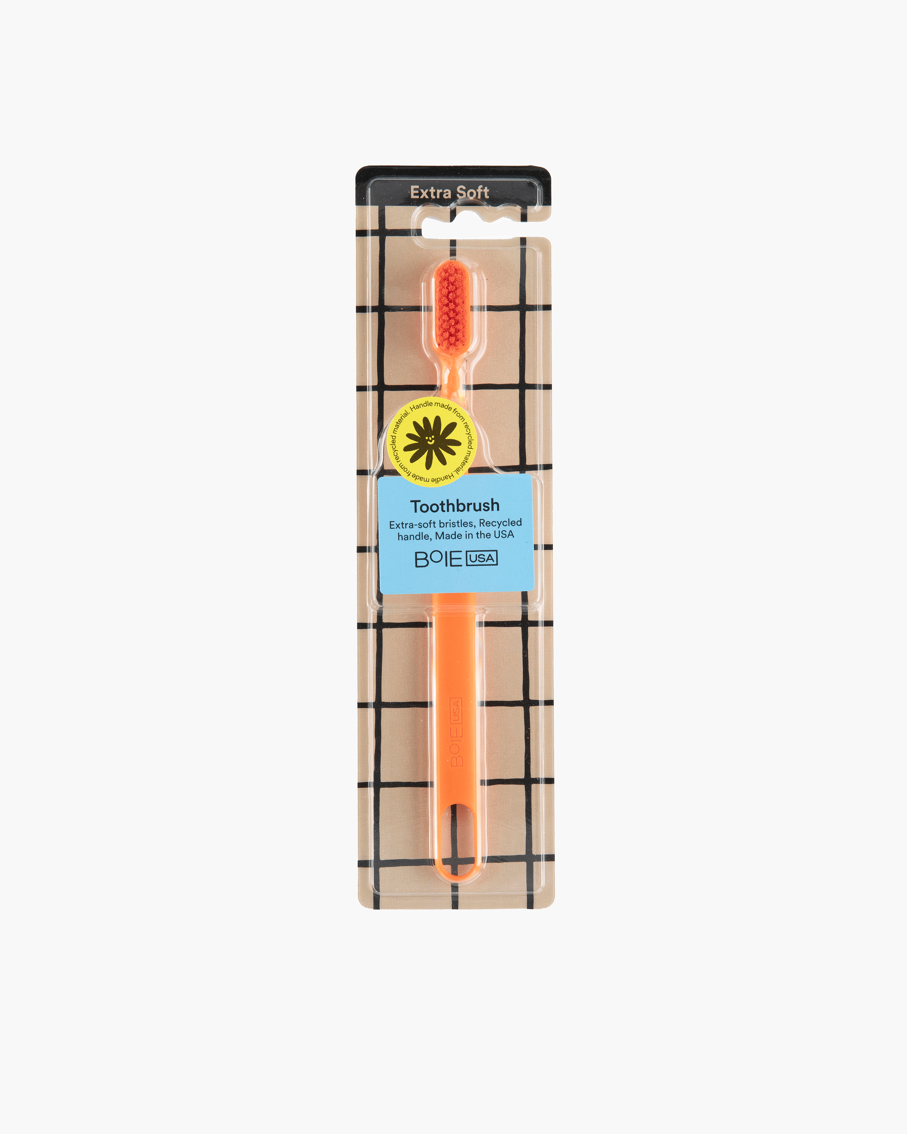 Toothbrush