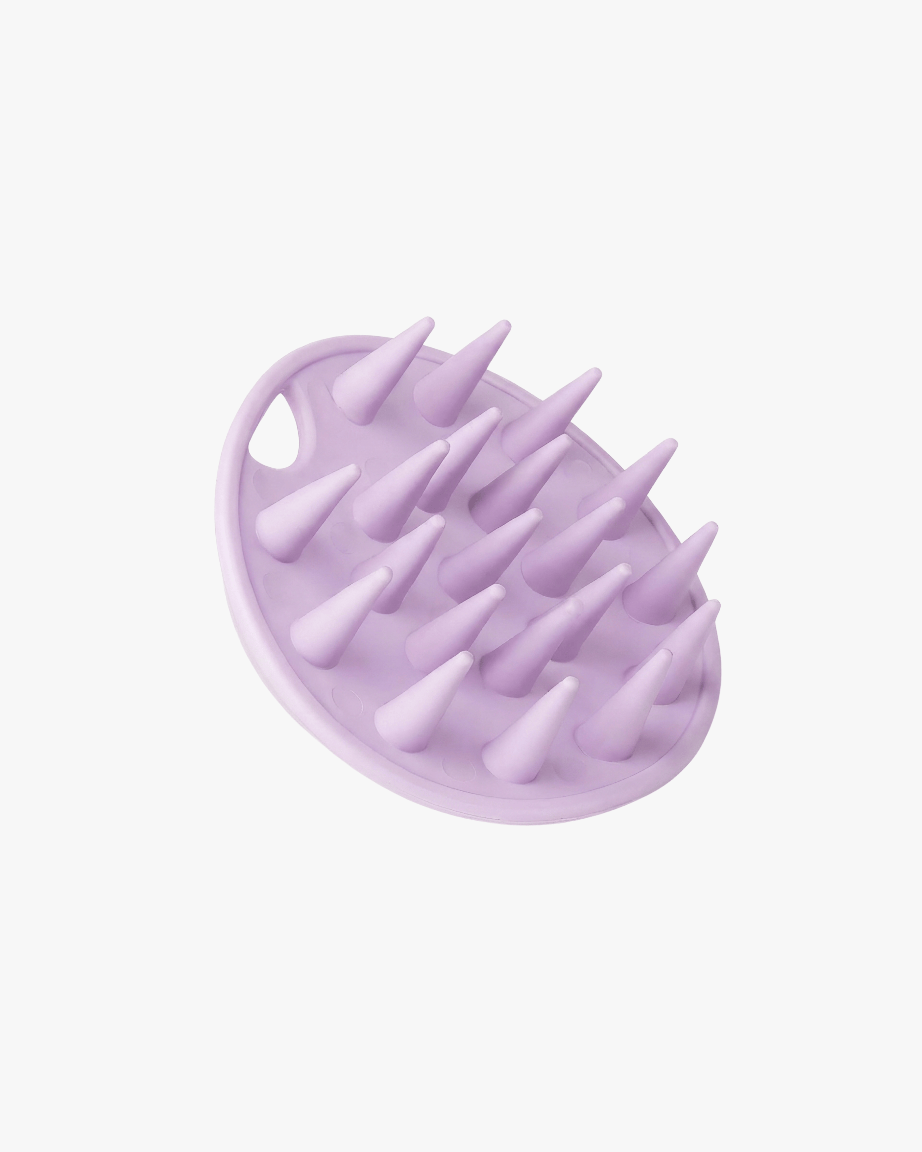 Scalp Scrubber