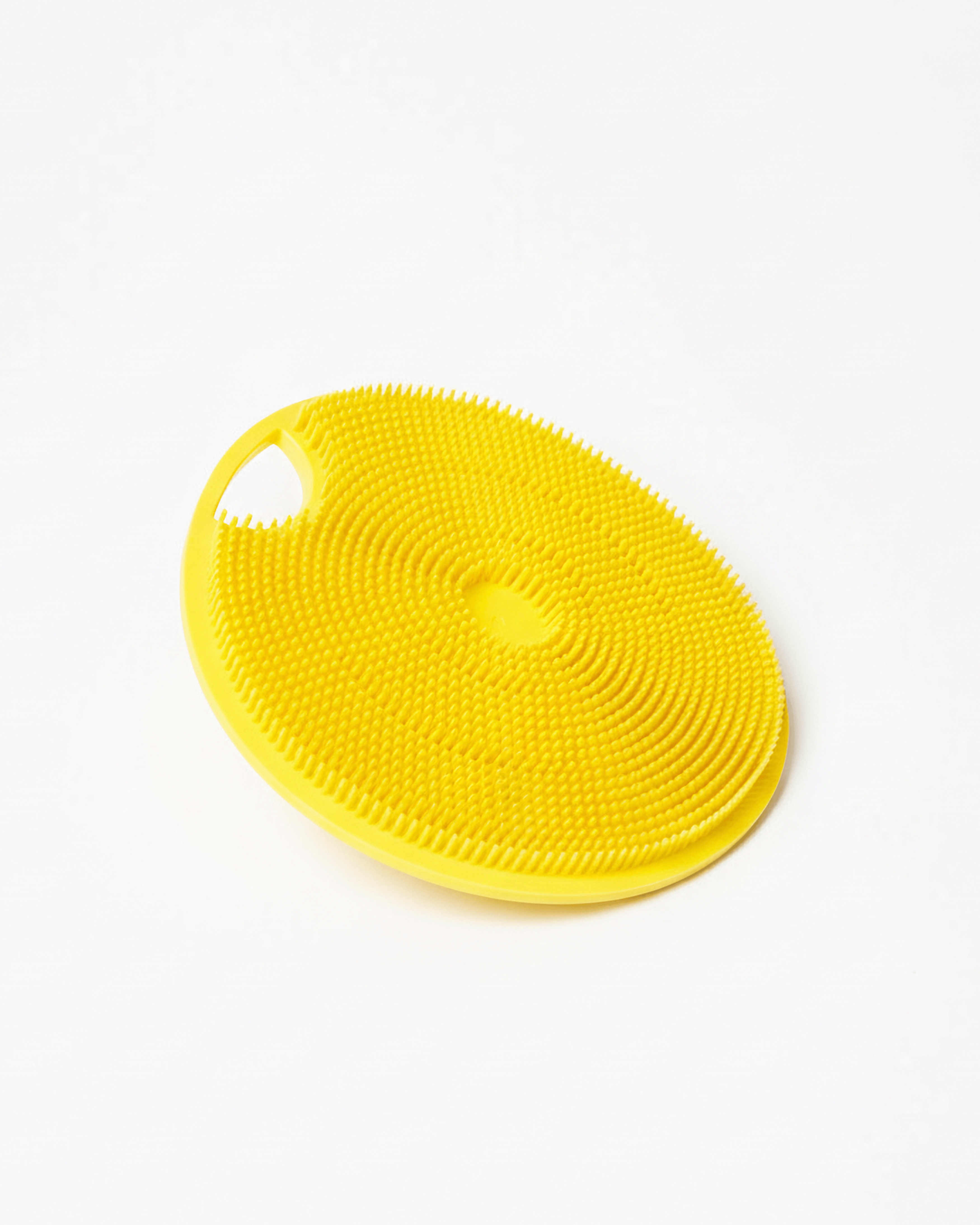 Body Scrubber