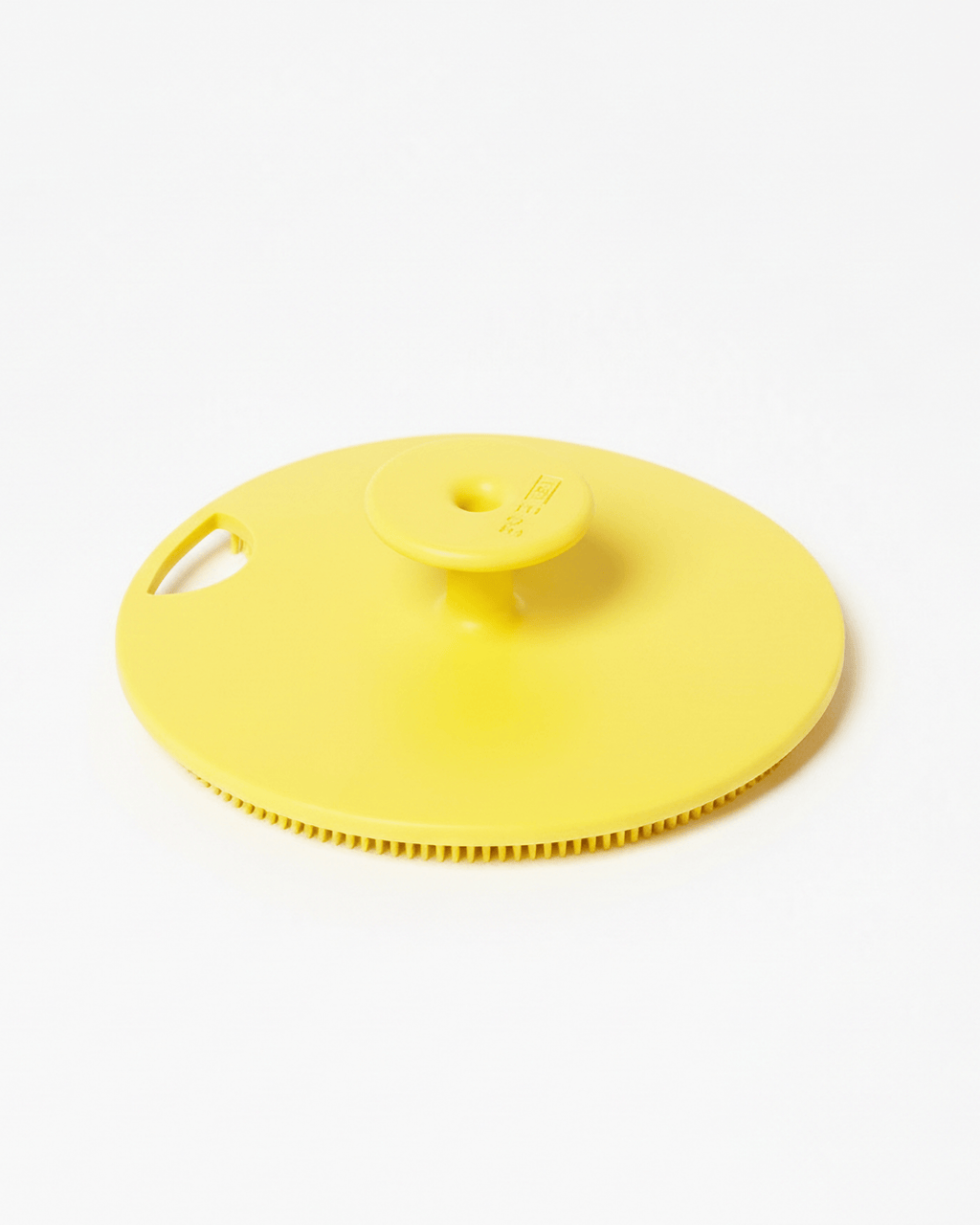 Body Scrubber