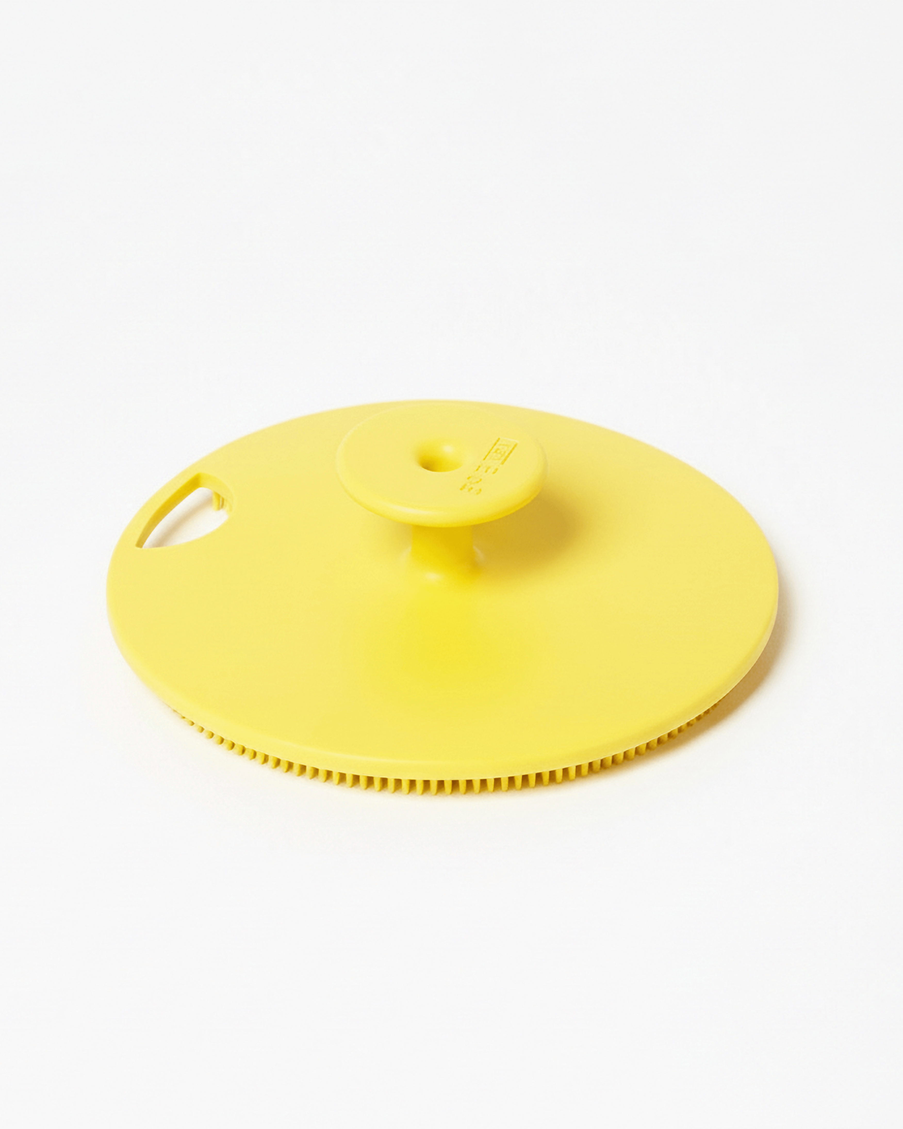 Body Scrubber